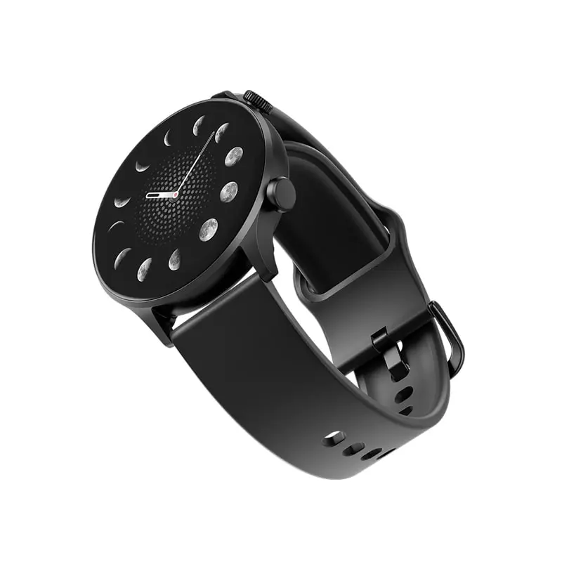 ساعت هوشمند شیائومی مدل Haylou Solar Plus RT3 LS16 (گلوبال)